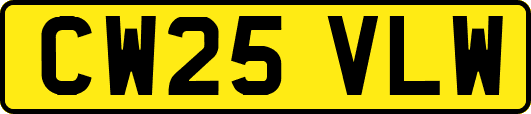 CW25VLW