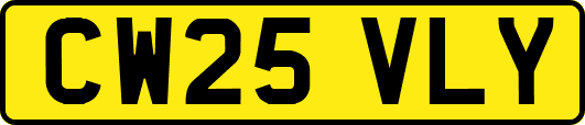 CW25VLY
