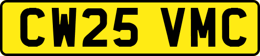 CW25VMC