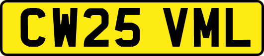 CW25VML