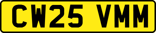 CW25VMM