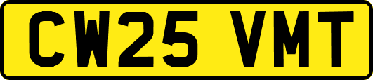 CW25VMT