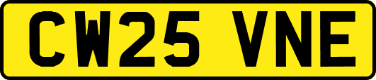 CW25VNE