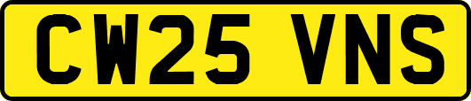 CW25VNS