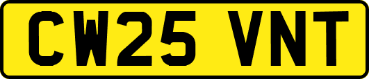 CW25VNT