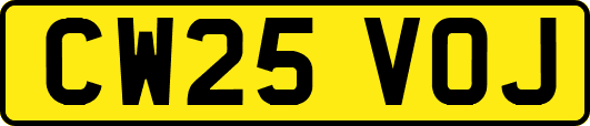 CW25VOJ