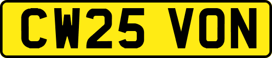 CW25VON