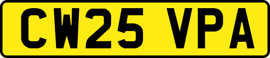 CW25VPA
