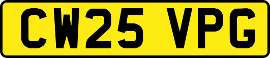 CW25VPG