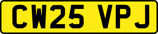 CW25VPJ