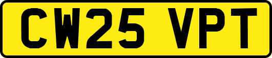 CW25VPT