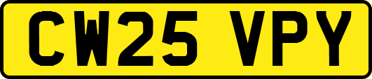 CW25VPY