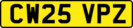 CW25VPZ