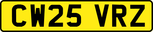 CW25VRZ