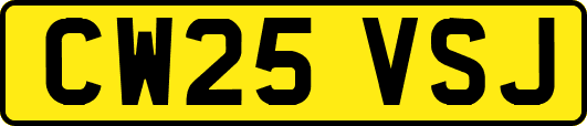 CW25VSJ