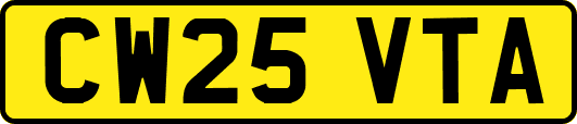 CW25VTA