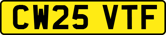 CW25VTF