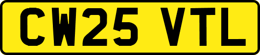 CW25VTL