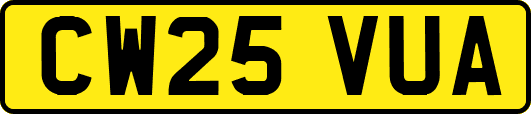CW25VUA