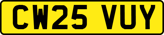 CW25VUY