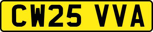 CW25VVA