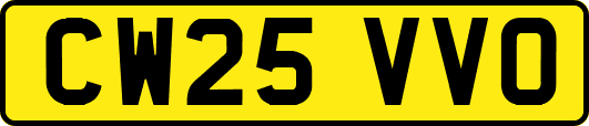CW25VVO