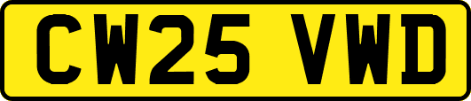 CW25VWD