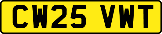 CW25VWT