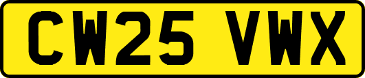 CW25VWX