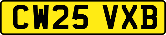 CW25VXB
