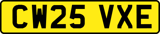 CW25VXE