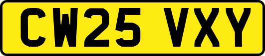 CW25VXY