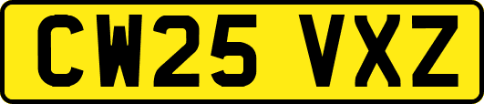 CW25VXZ