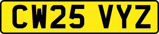 CW25VYZ
