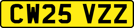CW25VZZ
