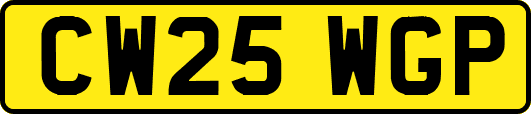CW25WGP