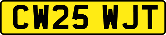 CW25WJT
