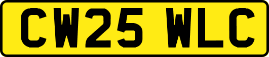 CW25WLC