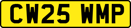CW25WMP