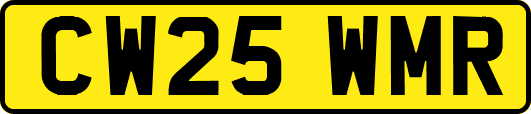 CW25WMR
