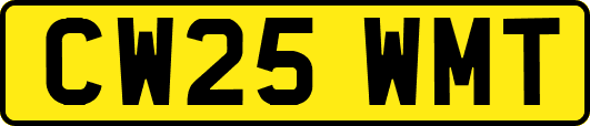 CW25WMT
