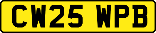 CW25WPB
