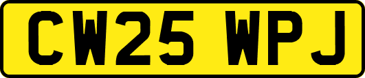 CW25WPJ