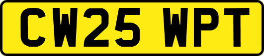 CW25WPT