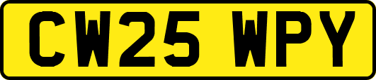 CW25WPY