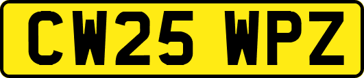 CW25WPZ
