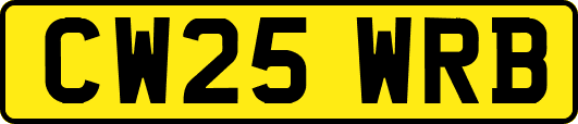 CW25WRB
