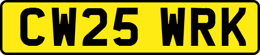 CW25WRK
