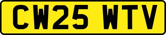 CW25WTV