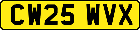 CW25WVX